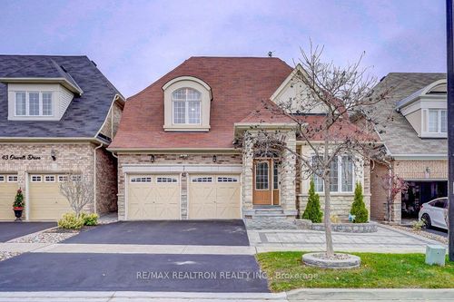 bsmnt-41 Oswell Dr, Ajax, ON, L1Z0L6 | Card Image