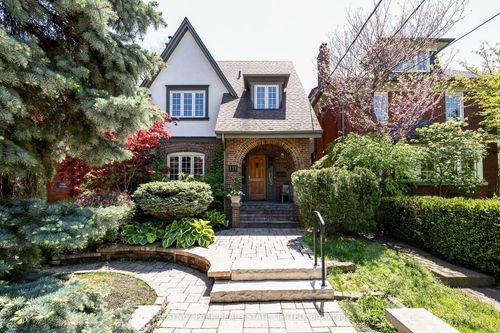 111 Glenview Ave, Toronto, ON, M4R1R1 | Card Image