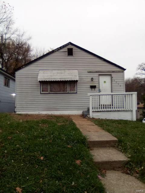 Minnie Ave, Saint Louis, MO 63136