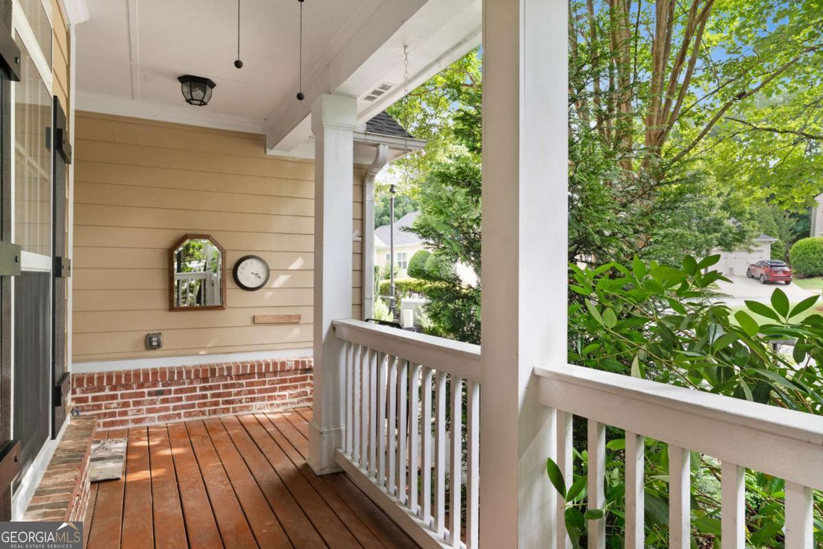 Residential in Powder Springs 4