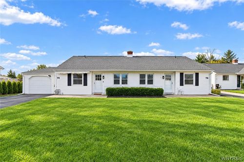 74 Ellwood Pl, Cheektowaga, NY, 14225-2647 | Card Image