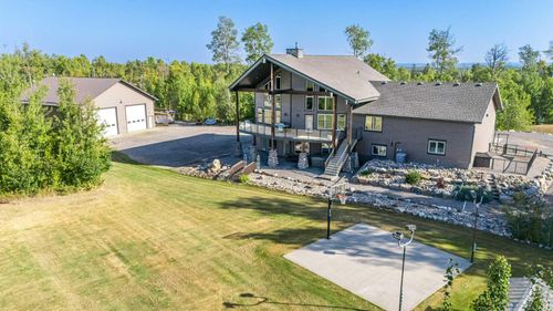 #1 Little Rock Close, Rocky Mountain House, AB, T0M | Card Image