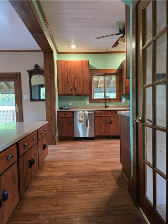 1557 Route 58, House other with 3 bedrooms, 2 bathrooms and 2 parking in Parker PA | Image 23