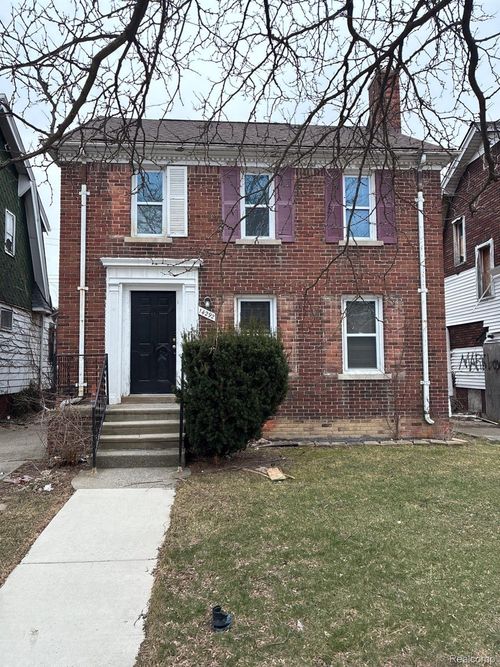 14292 Evanston St, Detroit, MI, 48213-2011 | Card Image