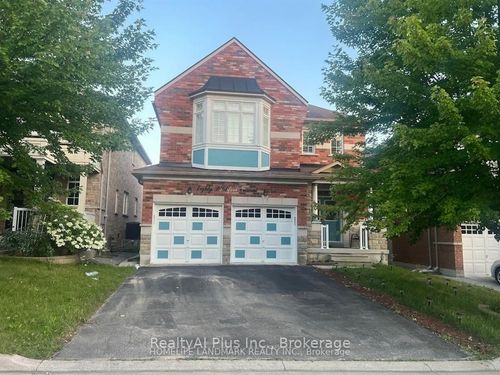 bsmt-80 Batchford Cres, Markham, ON, L6B0C2 | Card Image