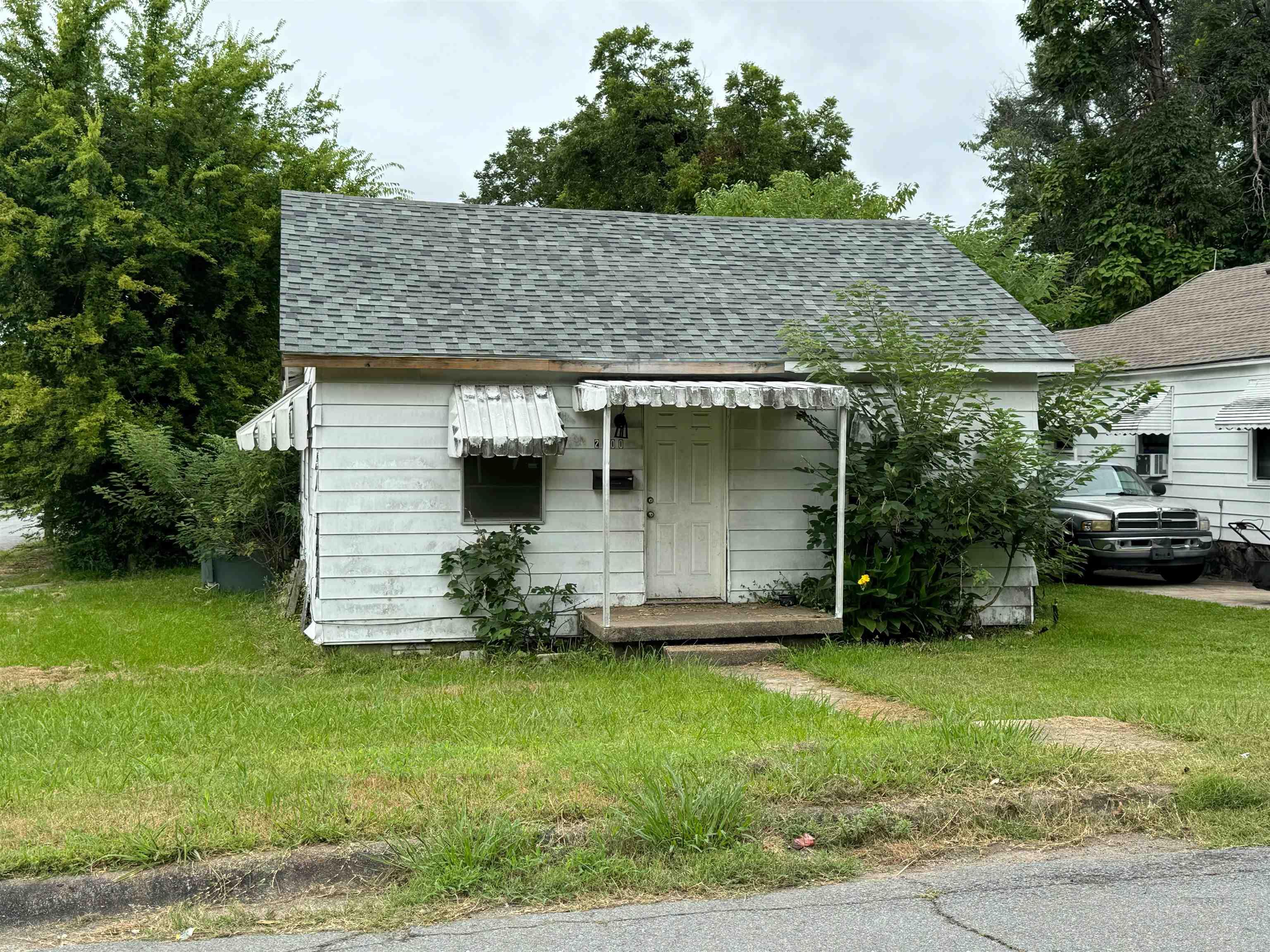 18th St, North Little Rock, AR 72114 #1