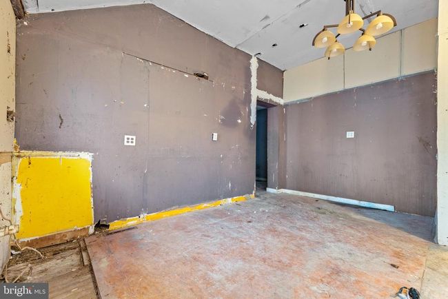 277 Holeman St, House other with 3 bedrooms, 2 bathrooms and null parking in MOUNT HOLLY NJ | Image 5