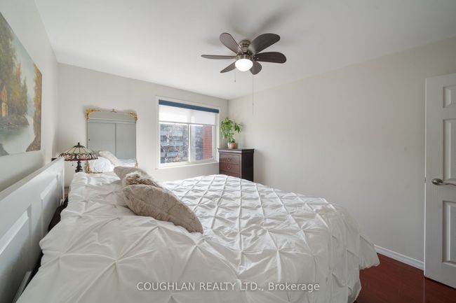 407 - 131 Taunton Rd E, Condo with 1 bedrooms, 1 bathrooms and 1 parking in Oshawa ON | Image 10