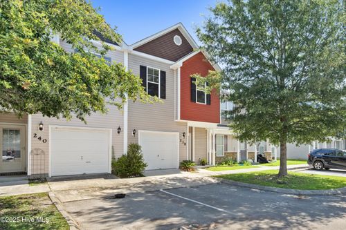 238 Caldwell Loop, Jacksonville, NC, 28546-8397 | Card Image