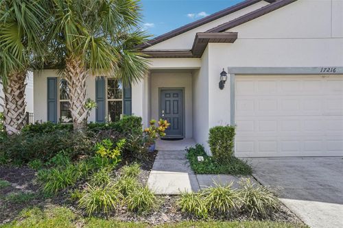 17216 Goldcrest Loop, Clermont, FL, 34714-5412 | Card Image