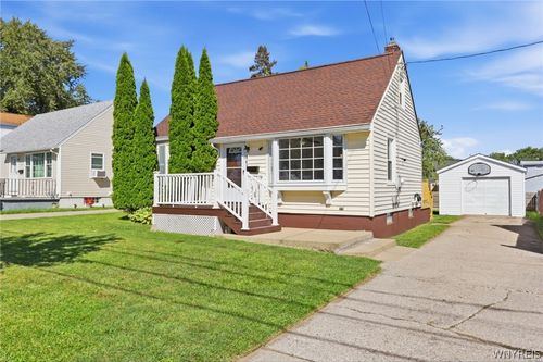 167 Garland Avenue, Cheektowaga, NY, 14206 | Card Image