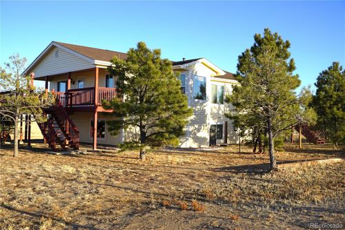 19440 County Road 112, Calhan, CO, 80808-8107 | Card Image