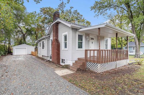 128 Rhodes St, South Bend, IN, 46637-3340 | Card Image