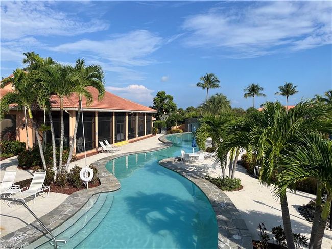 APT-6 - 6730 Beach Resort Dr, Condo with 2 bedrooms, 2 bathrooms and 1 parking in NAPLES FL | Image 32