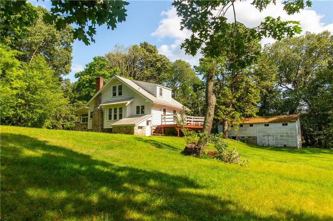 261 Hardig Rd, House other with 3 bedrooms, 2 bathrooms and 6 parking in Warwick RI | Image 28