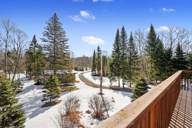 3428 County Rd 620, House other with 2 bedrooms, 1 bathrooms and 10 parking in Apsley ON | Image 26