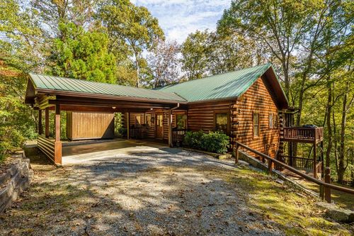 351 Nexus Dr, Ellijay, GA, 30540-5765 | Card Image