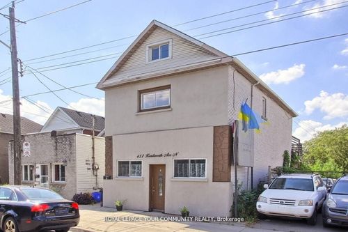 457 Kenilworth Ave N, Hamilton, ON, L8H4T5 | Card Image