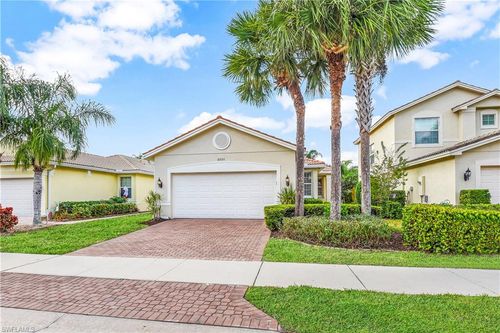 10538 Carolina Willow Dr, FORT MYERS, FL, 33913-8810 | Card Image