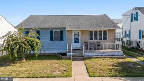 107 E Hollywood Ave, WILDWOOD, NJ, 08260-3521 | Card Image