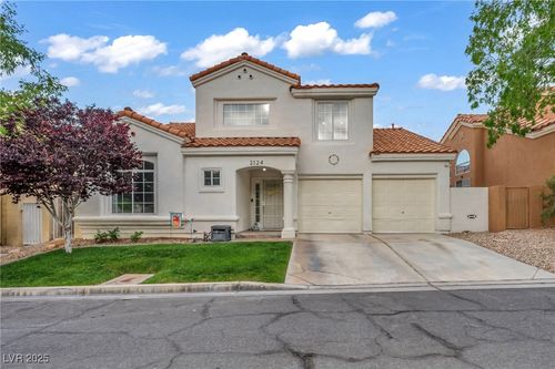 2124 Rising Mist St, Las Vegas, NV, 89134-0148 | Card Image