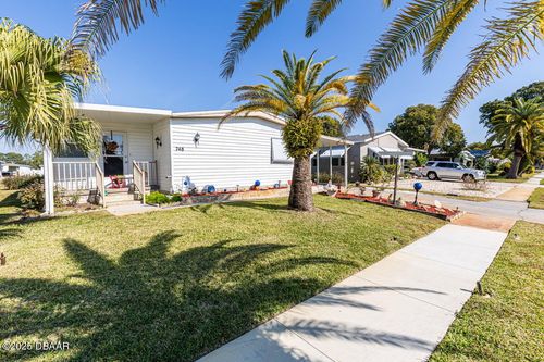 748 Indian Hill Dr, Port Orange, FL, 32129-3658 | Card Image