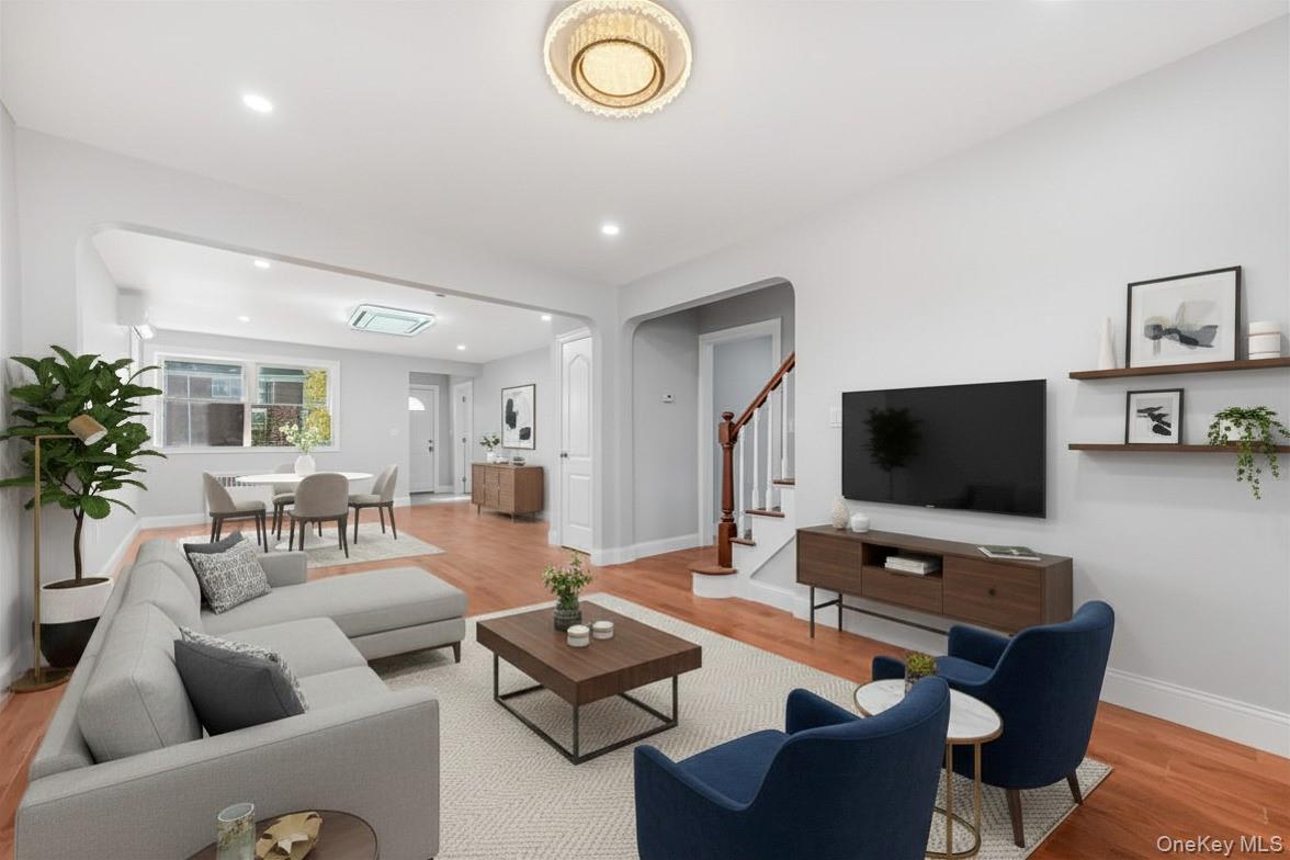 Residential in New York 4