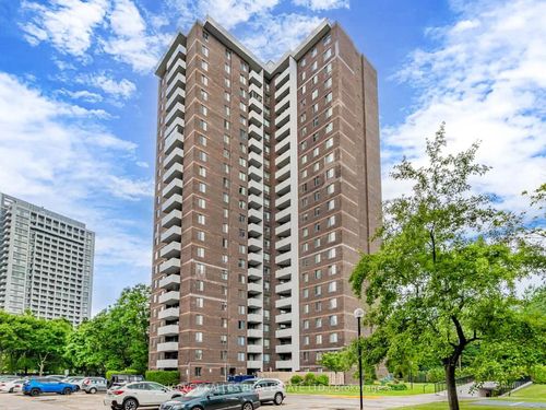 1708-1900 Sheppard Ave E, North York, ON, M2J4T4 | Card Image