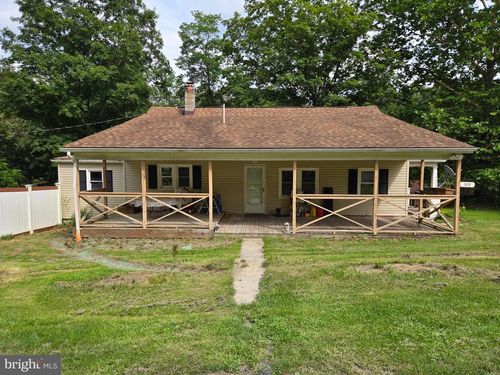 310 Rainbow Rd, WARDENSVILLE, WV, 26851-8483 | Card Image