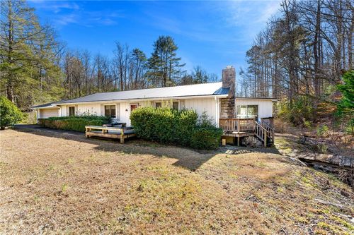 540 Gnats Hollow Rd, Mountain Rest, SC, 29664-9571 | Card Image