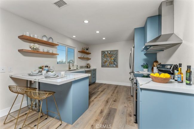 60468 Latham Trl, House other with 3 bedrooms, 2 bathrooms and 2 parking in Joshua Tree CA | Image 9