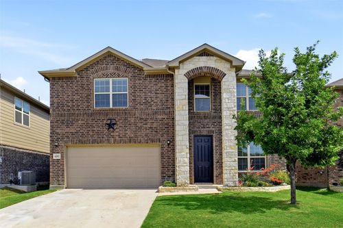 6252 Jackstaff Dr, Fort Worth, TX, 76179-1170 | Card Image