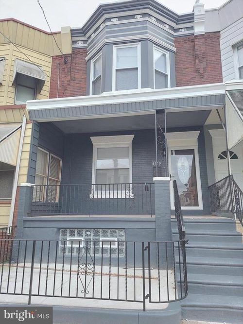 5108 Race St, PHILADELPHIA, PA, 19139-2710 | Card Image