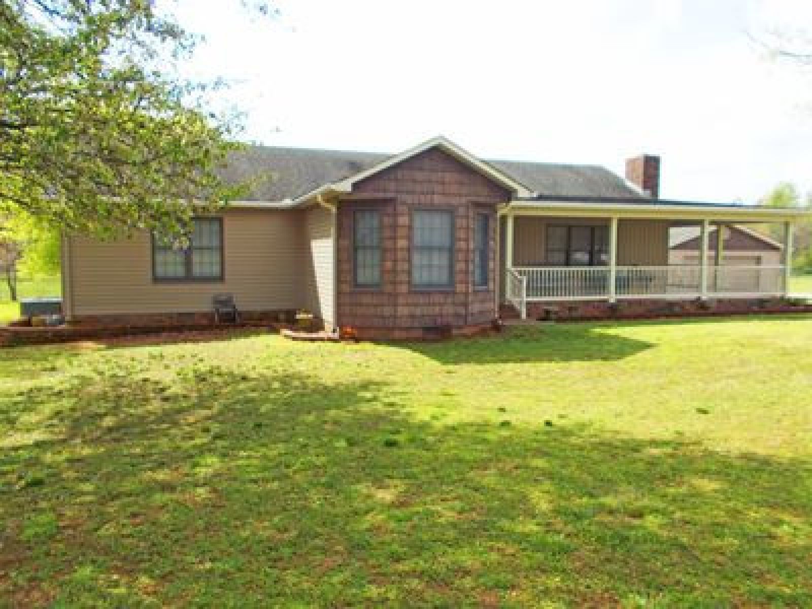 Old Camargo Rd, Fayetteville, TN 37334