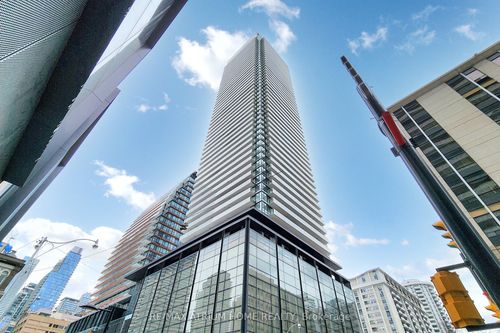 2611-501 Yonge St, Toronto, ON, M4Y0G8 | Card Image