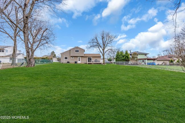 27 Koenig Ln, House other with 4 bedrooms, 2 bathrooms and null parking in Freehold NJ | Image 38