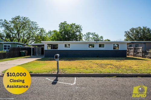 1104 Clairmont St, San Angelo, TX, 76905-7804 | Card Image