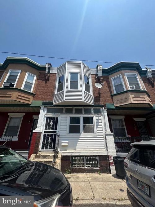 1249 S Saint Bernard St, PHILADELPHIA, PA, 19143-5115 | Card Image