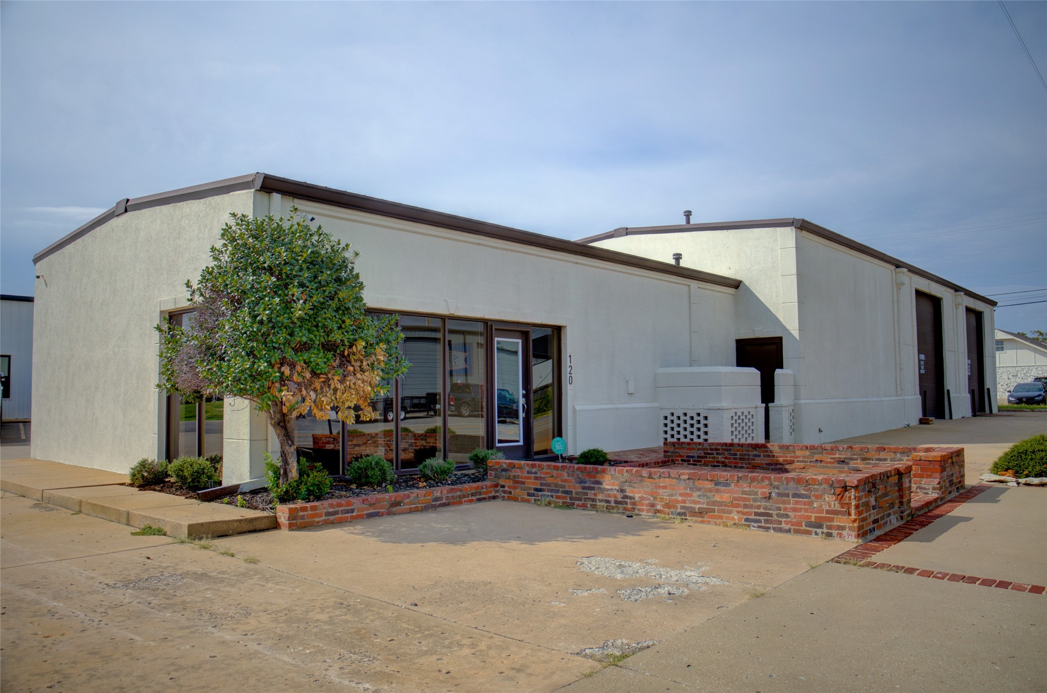 120 S Date Ave, Jenks, OK 74037