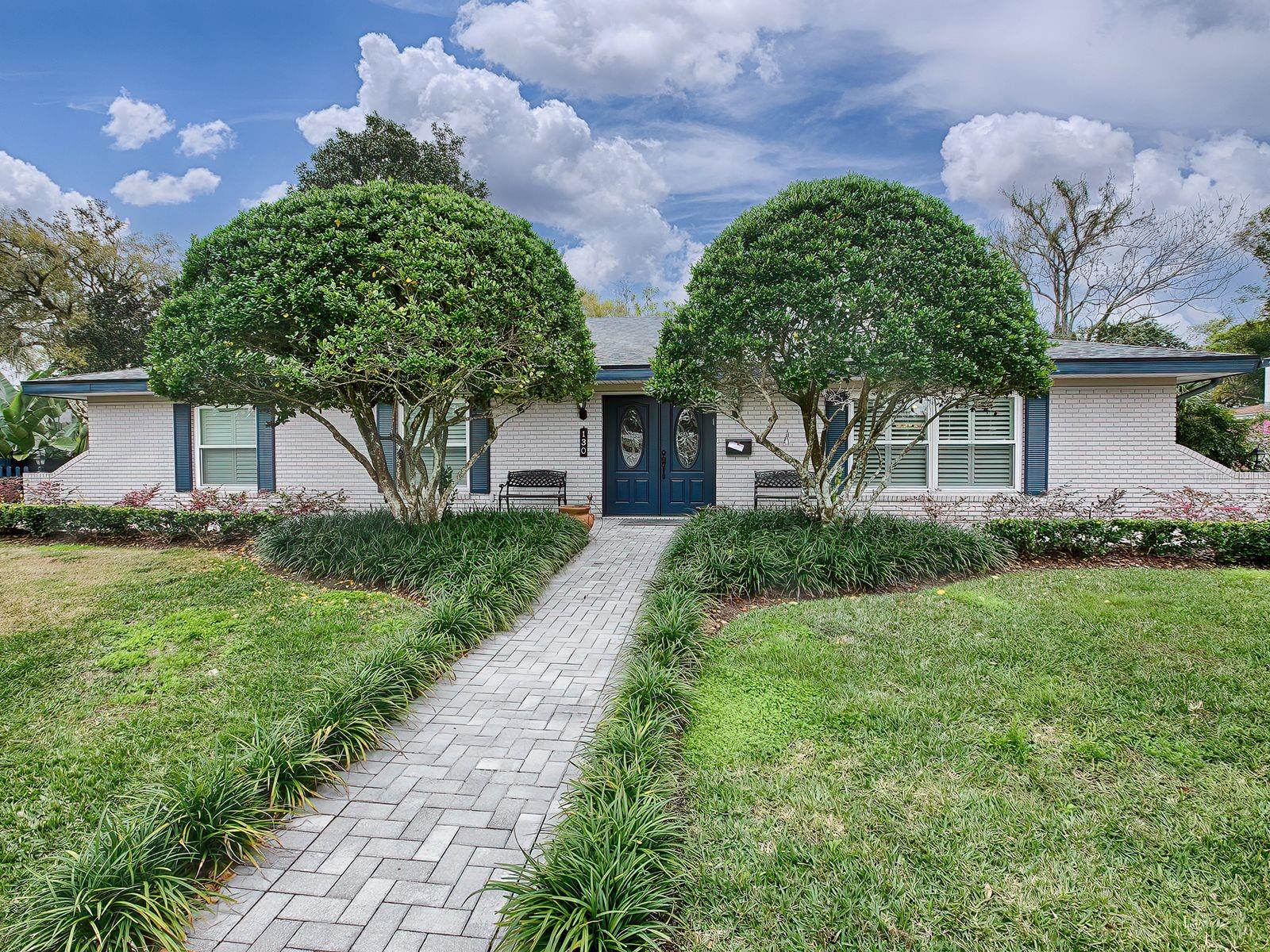 Nottoway Trl, Maitland, FL 32751