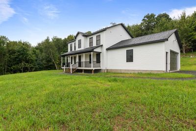 3113 Kittell Road, House other with 3 bedrooms, 2 bathrooms and null parking in Sheldon VT | Image 3