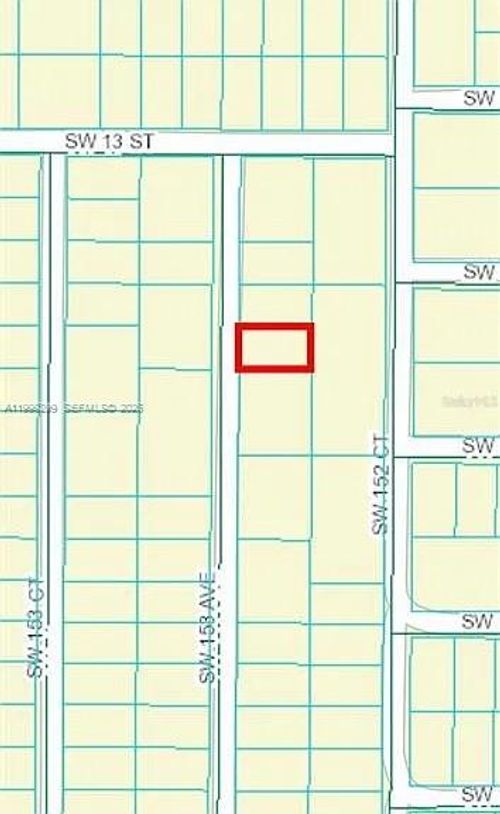 0 Sw 153rd Ave, OCALA, FL, 34481 | Card Image