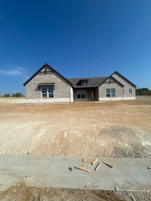 1108 Perrin Ln, Van Alstyne, TX, 75495-3155 | Card Image