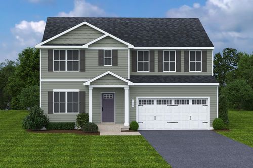 7 White Birch Rd, WAYNESBORO, VA, 22980 | Card Image