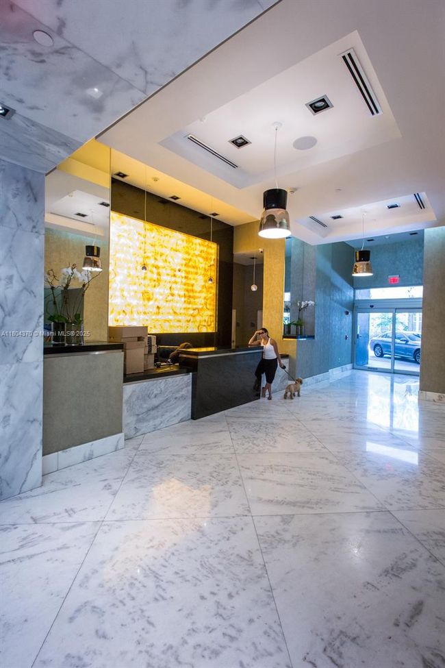 APT-3106 - 1250 S Miami Ave, Condo with 3 bedrooms, 2 bathrooms and null parking in Miami FL | Image 68
