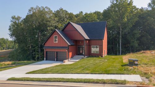 1249 Rooster Ridge Rd, Pleasant View, TN, 37146 | Card Image