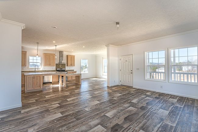 21 Devin Dr, Home with 3 bedrooms, 2 bathrooms and null parking in Murphy NC | Image 6