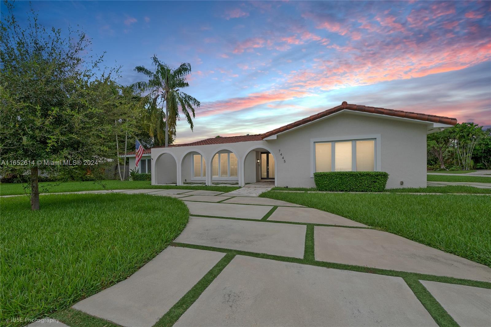 147th St, Palmetto Bay, FL 33158