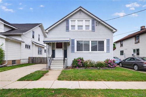 104 Bellwood Ave, West Seneca, NY, 14224-1839 | Card Image