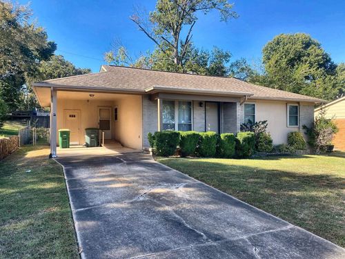9707 Overby Court, Little Rock, AR, 72205 | Card Image